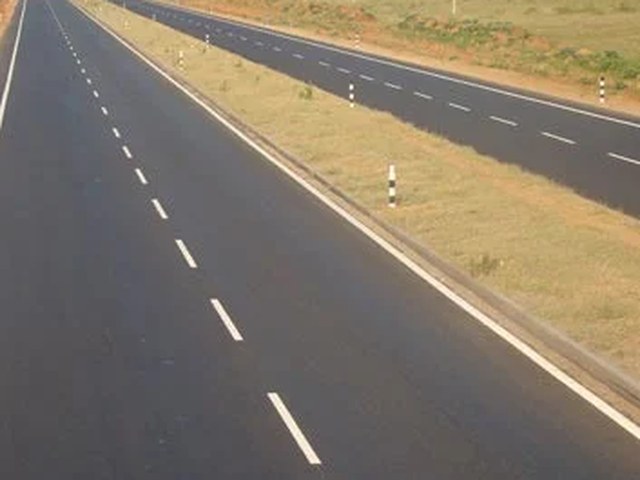 Road construction and utilities